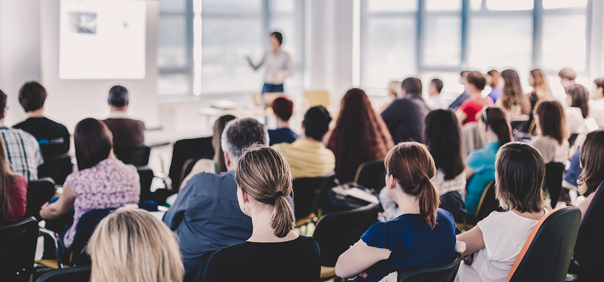 Presentation Mastery