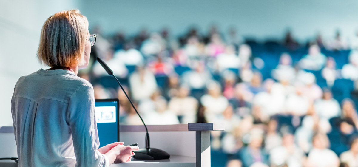 Keynote Speaker