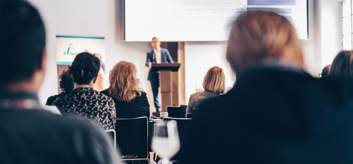 Executive Communication Coaching